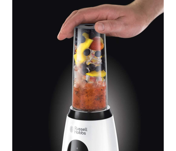 RUSSELL HOBBS Horizon Mix & Go Boost 25161-56 - 453693 - zdjęcie 2